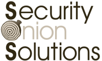 Security Onion